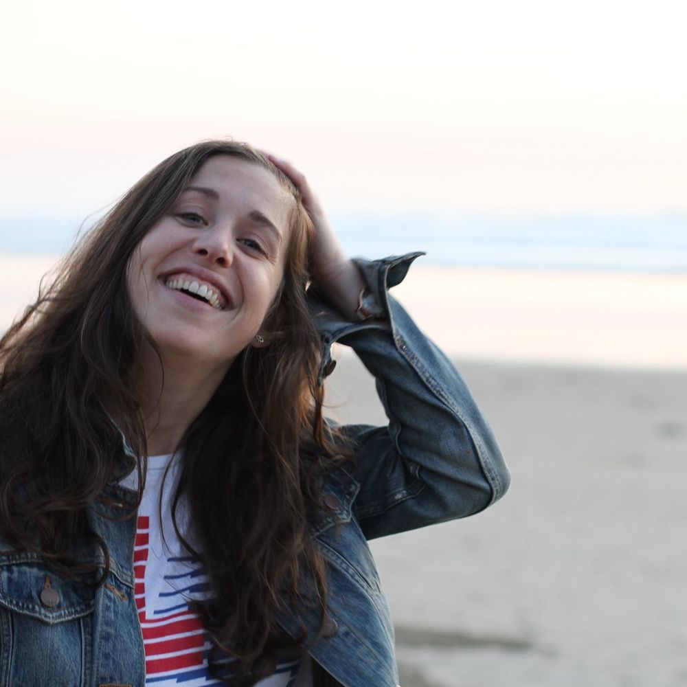 Meet your Posher, Mariana